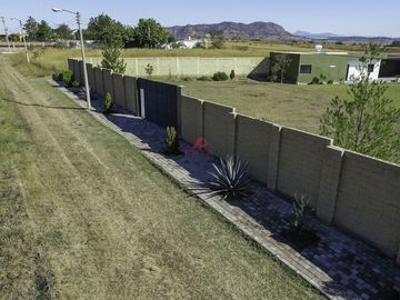 TERRAZA EN VENTA EN COLINAS DEL MARTEL, ZAPOPAN