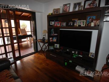 PH VENTA FLORIDA 3 AMBIENTES QUINCHO Y TERRAZA