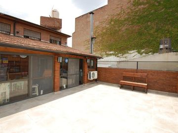 PH VENTA FLORIDA 3 AMBIENTES QUINCHO Y TERRAZA