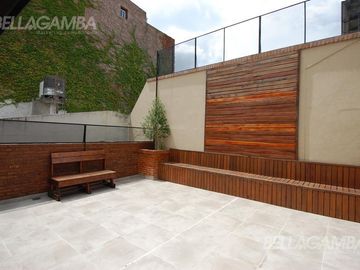 PH VENTA FLORIDA 3 AMBIENTES QUINCHO Y TERRAZA