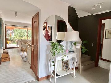 TERESA VIAL/EL MOLINO
