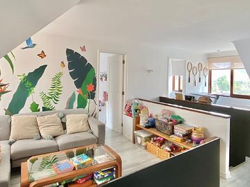 TERESA VIAL/EL MOLINO