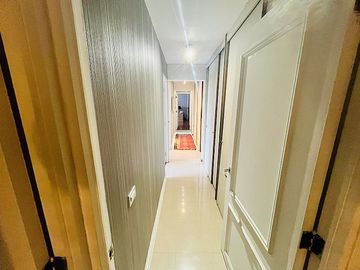 DEPARTAMENTO CASA CON JARDÍN/RAÚL LABBÉ