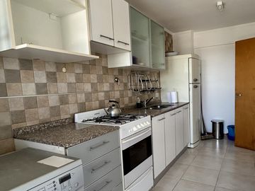 Venta departamento 2 amb Tigre