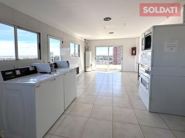 Venta departamento 2 amb Tigre