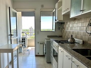 Venta departamento 2 amb Tigre