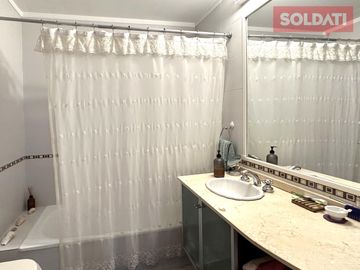 Venta departamento 2 amb Tigre