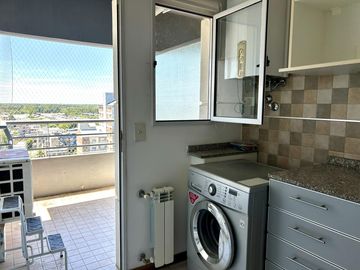 Venta departamento 2 amb Tigre