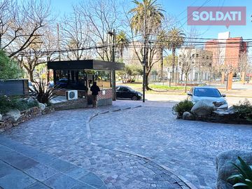 Venta departamento 2 amb Tigre