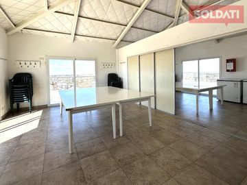 Venta departamento 2 amb Tigre