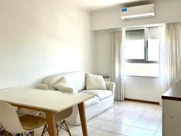 Venta departamento 2 amb Tigre