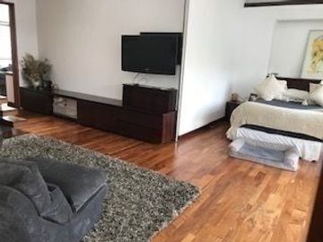 Espectacular casa en renta en Lomas Country