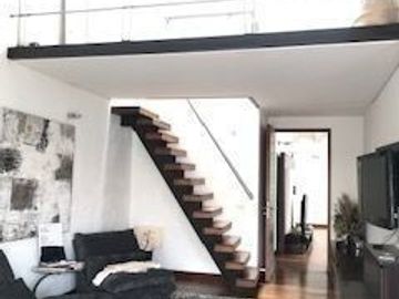 Espectacular casa en renta en Lomas Country