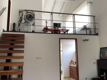 Espectacular casa en renta en Lomas Country