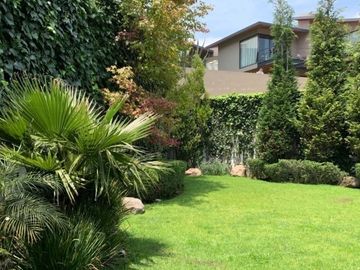 Espectacular casa en renta en Lomas Country