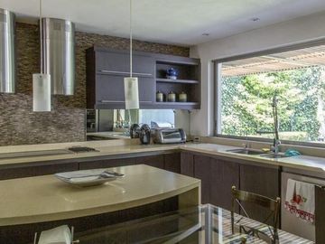 Espectacular casa en renta en Lomas Country
