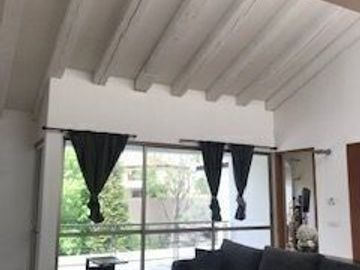 Espectacular casa en renta en Lomas Country