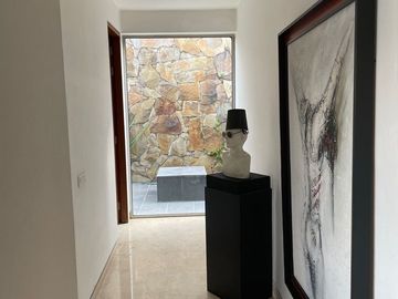 Espectacular casa en renta en Lomas Country
