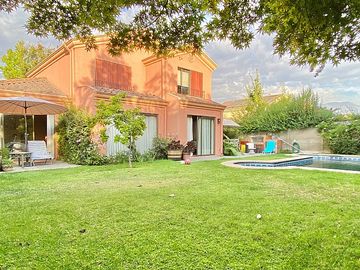 VALLE LA DEHESA