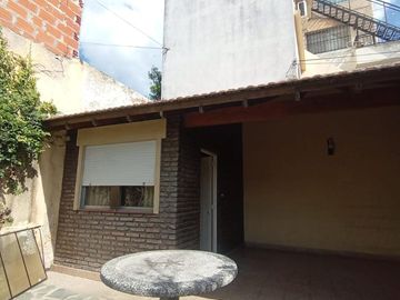Casa en Lanús Oeste