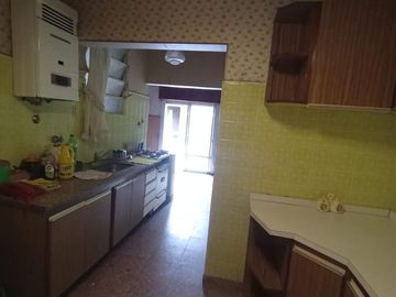 Casa en Lanús Oeste