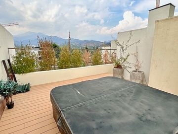 DUPLEX CON GRAN AZOTEA/ PORTAL LA DEHESA