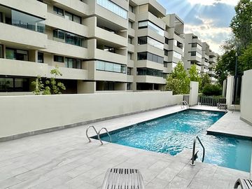 DUPLEX CON GRAN AZOTEA/ PORTAL LA DEHESA