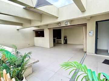 DUPLEX CON GRAN AZOTEA/ PORTAL LA DEHESA