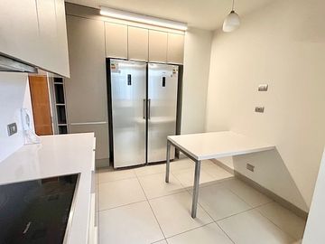 DUPLEX CON GRAN AZOTEA/ PORTAL LA DEHESA