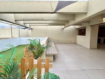 DUPLEX CON GRAN AZOTEA/ PORTAL LA DEHESA