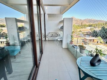DUPLEX CON AZOTEA/ PORTAL LA DEHESA