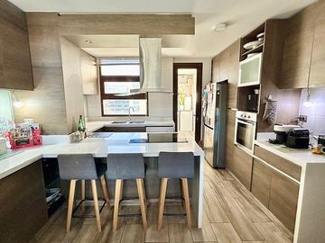 DUPLEX CON AZOTEA/ PORTAL LA DEHESA