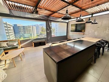 DUPLEX CON AZOTEA/ PORTAL LA DEHESA