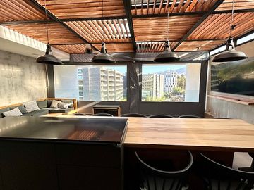 DUPLEX CON AZOTEA/ PORTAL LA DEHESA