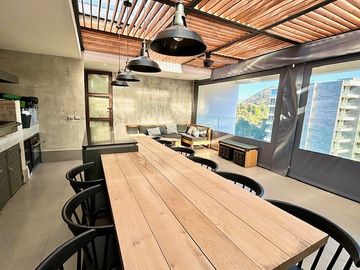 DUPLEX CON AZOTEA/ PORTAL LA DEHESA