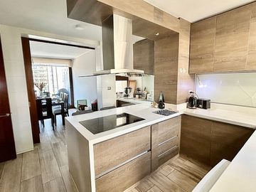 DUPLEX CON AZOTEA/ PORTAL LA DEHESA