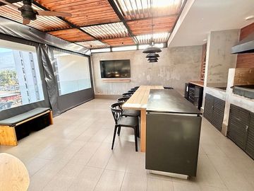 DUPLEX CON AZOTEA/ PORTAL LA DEHESA