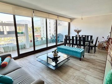 DUPLEX CON AZOTEA/ PORTAL LA DEHESA