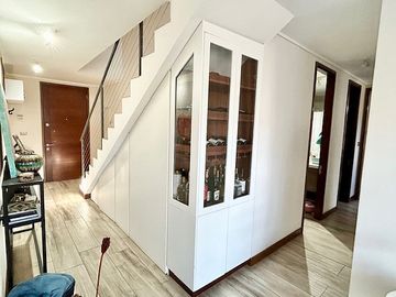 DUPLEX CON AZOTEA/ PORTAL LA DEHESA