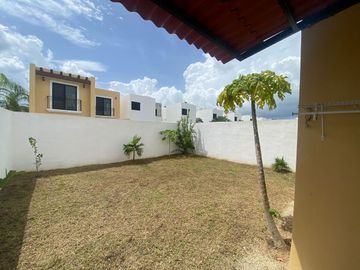 Casa en Gran Santa Fe Norte de Mérida, en venta