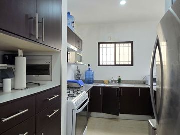 Casa en Gran Santa Fe Norte de Mérida, en venta