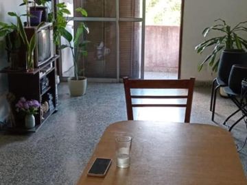 Departamento 2 Dormitorios ubicado en Macrocentro