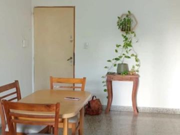Departamento 2 Dormitorios ubicado en Macrocentro