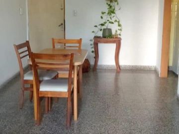 Departamento 2 Dormitorios ubicado en Macrocentro
