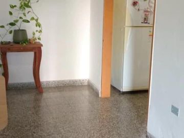 Departamento 2 Dormitorios ubicado en Macrocentro