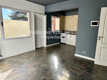 RETASADO! Departamento PB SOBRE MICIU 1 DORMITORIO CON AMPLIO PATIO  - San Martin de los Andes