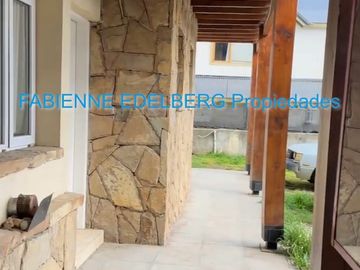 RETASADO! Departamento PB SOBRE MICIU 1 DORMITORIO CON AMPLIO PATIO  - San Martin de los Andes