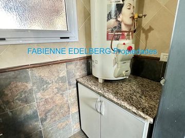 RETASADO! Departamento PB SOBRE MICIU 1 DORMITORIO CON AMPLIO PATIO  - San Martin de los Andes