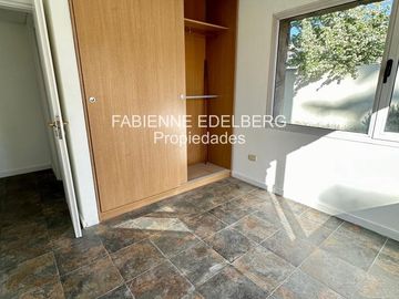 RETASADO! Departamento PB SOBRE MICIU 1 DORMITORIO CON AMPLIO PATIO  - San Martin de los Andes