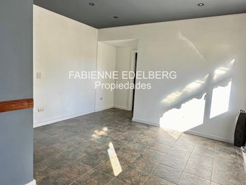 RETASADO! Departamento PB SOBRE MICIU 1 DORMITORIO CON AMPLIO PATIO  - San Martin de los Andes